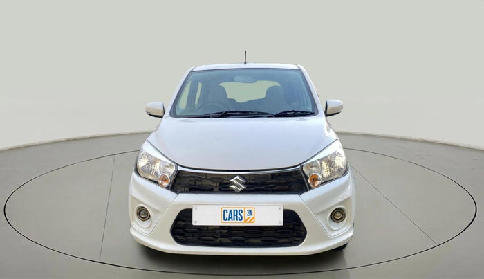 2018 Maruti Celerio ZXI, Petrol, Manual, 35,389 km, Front