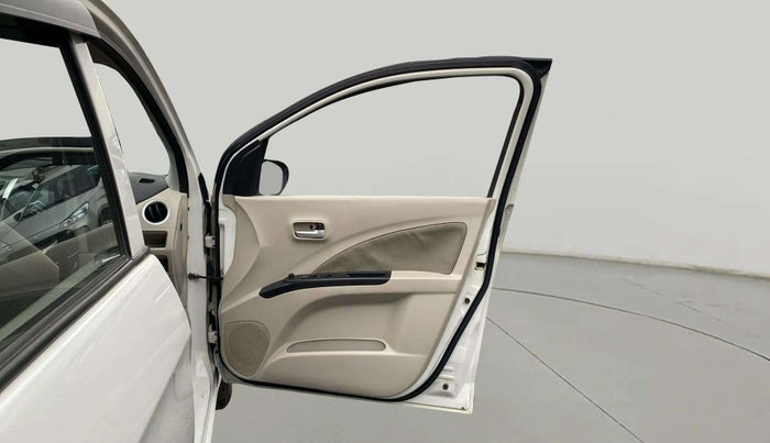 2018 Maruti Celerio ZXI, Petrol, Manual, 35,389 km, RHS Front Door
