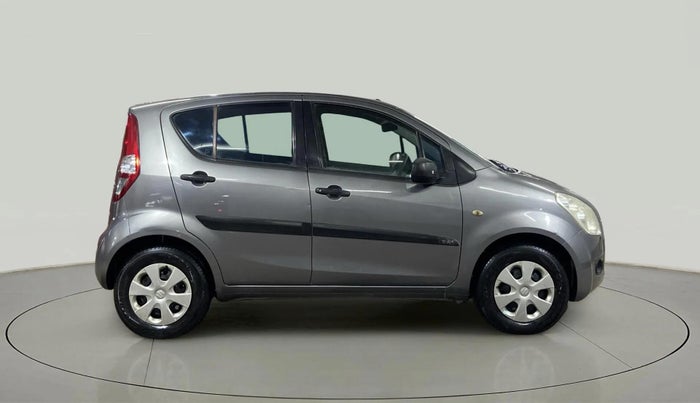 2012 Maruti Ritz VXI, Petrol, Manual, 56,426 km, Right Side View