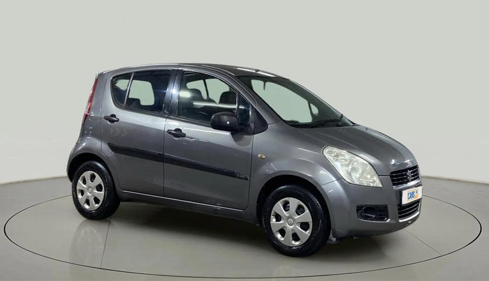 2012 Maruti Ritz VXI, Petrol, Manual, 56,426 km, Right Front Diagonal