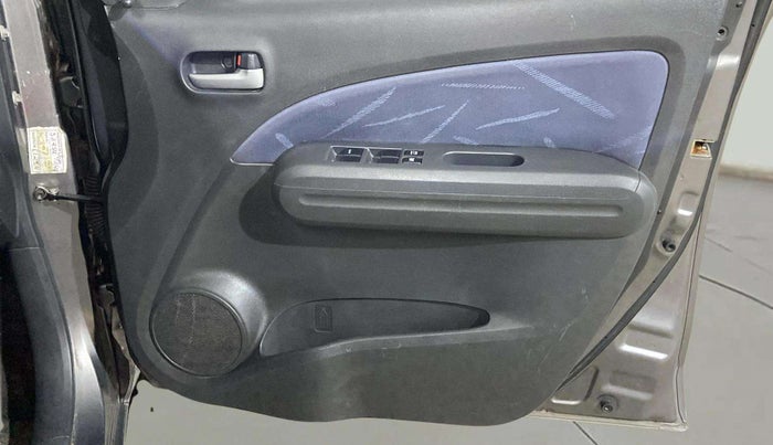 2012 Maruti Ritz VXI, Petrol, Manual, 56,426 km, Driver Side Door Panels Control