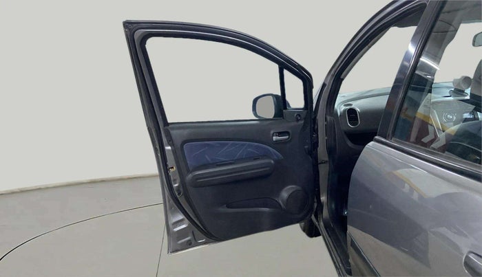 2012 Maruti Ritz VXI, Petrol, Manual, 56,426 km, LHS Front Door
