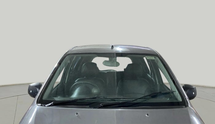 2012 Maruti Ritz VXI, Petrol, Manual, 56,426 km, Front Windshield