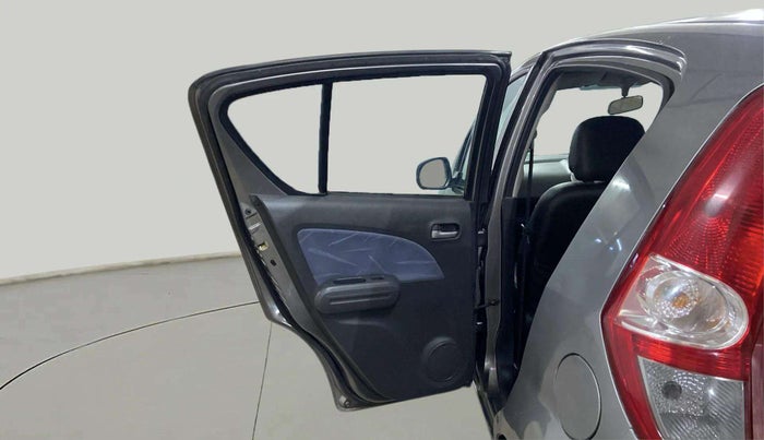 2012 Maruti Ritz VXI, Petrol, Manual, 56,426 km, LHS Rear Door