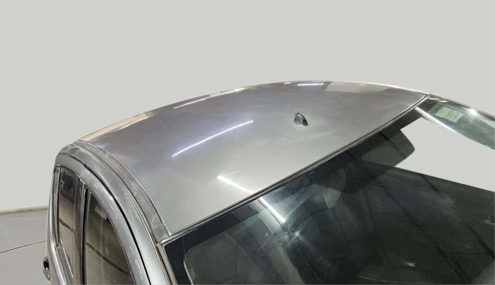 2012 Maruti Ritz VXI, Petrol, Manual, 56,426 km, Roof