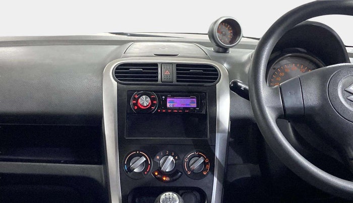 2012 Maruti Ritz VXI, Petrol, Manual, 56,426 km, Air Conditioner