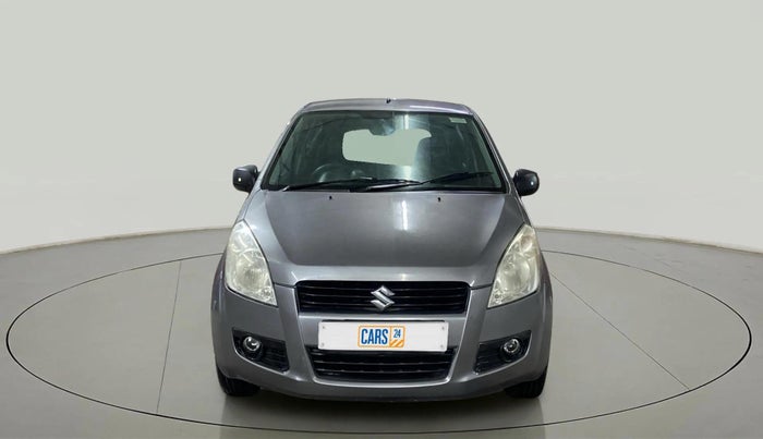 2012 Maruti Ritz VXI, Petrol, Manual, 56,426 km, Front
