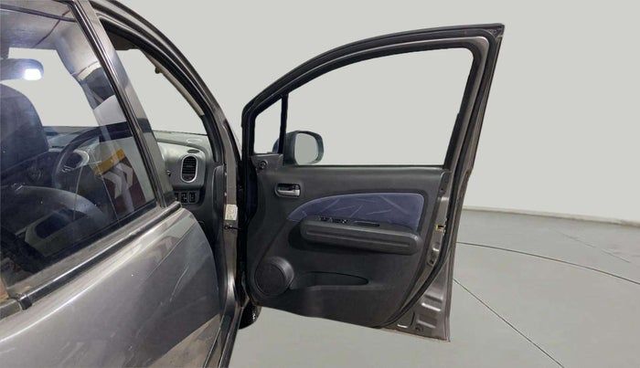 2012 Maruti Ritz VXI, Petrol, Manual, 56,426 km, RHS Front Door