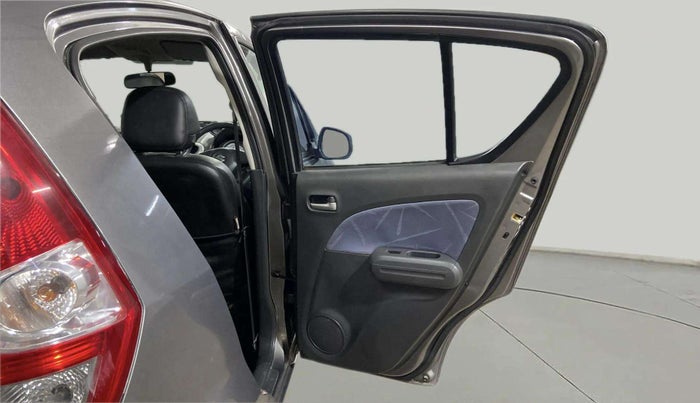 2012 Maruti Ritz VXI, Petrol, Manual, 56,426 km, RHS Rear Door