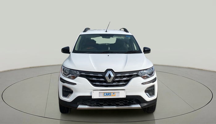 2023 Renault TRIBER RXZ, Petrol, Manual, 18,473 km, Front