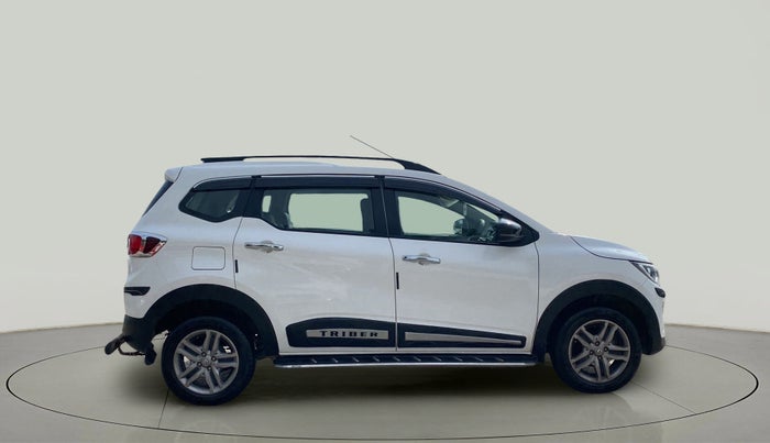 2023 Renault TRIBER RXZ, Petrol, Manual, 18,473 km, Right Side