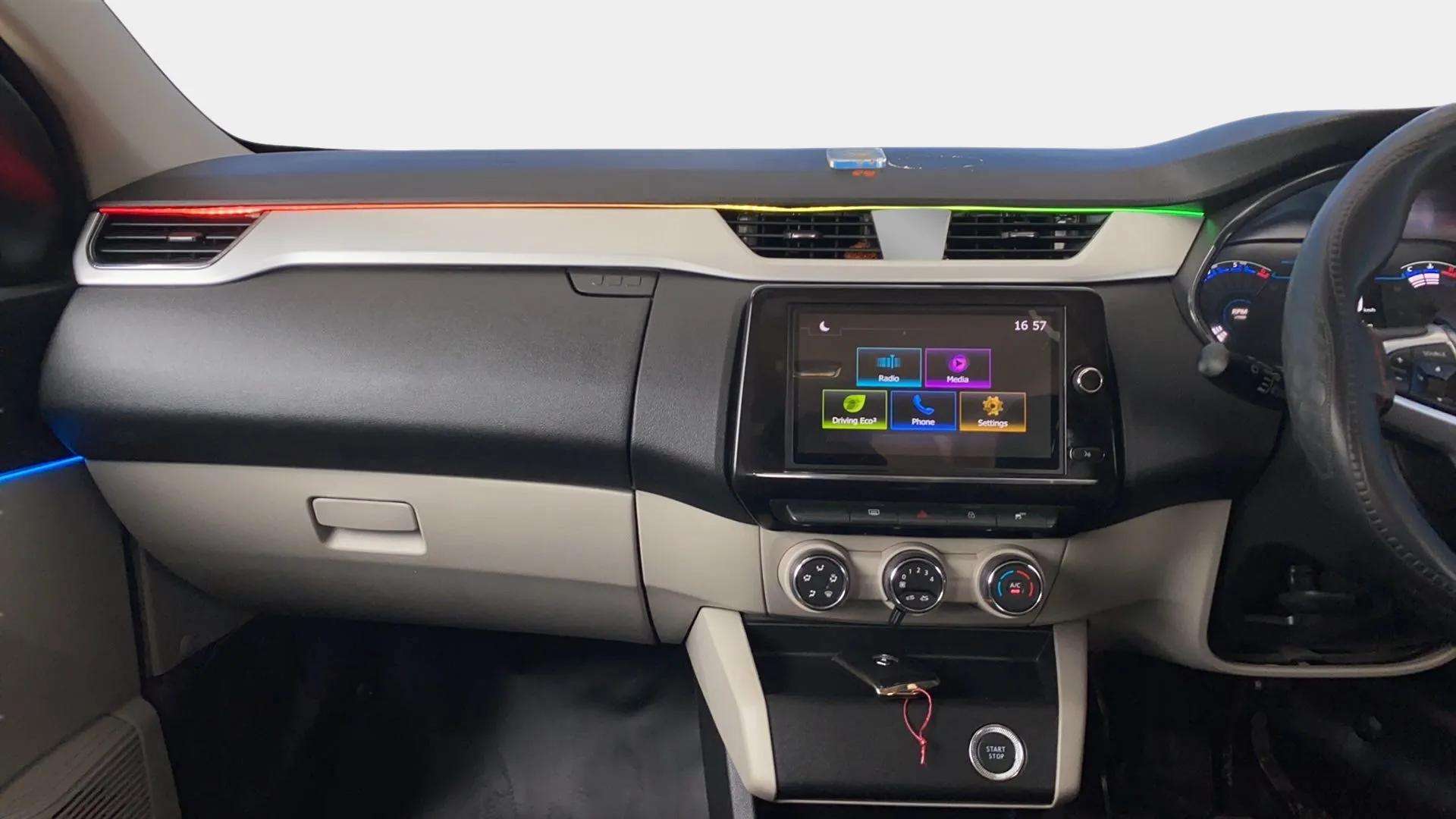 Features