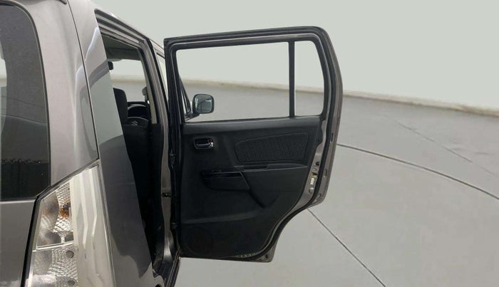 2015 Maruti Wagon R Stingray VXI, CNG, Manual, 72,366 km, RHS Rear Door