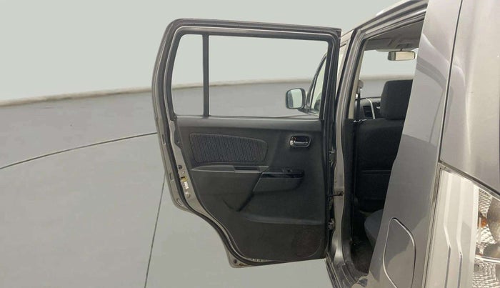2015 Maruti Wagon R Stingray VXI, CNG, Manual, 72,366 km, LHS Rear Door
