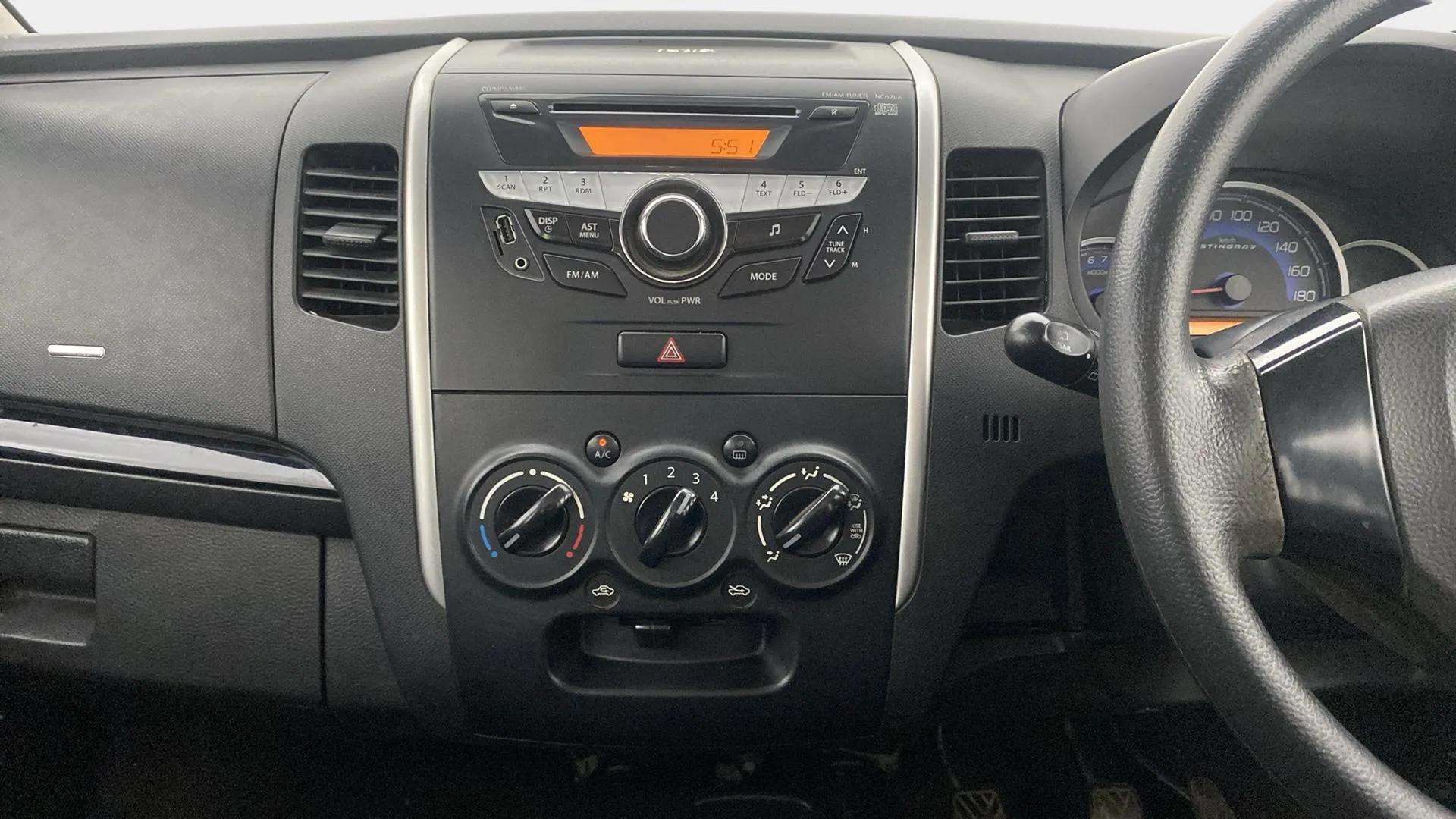 Features