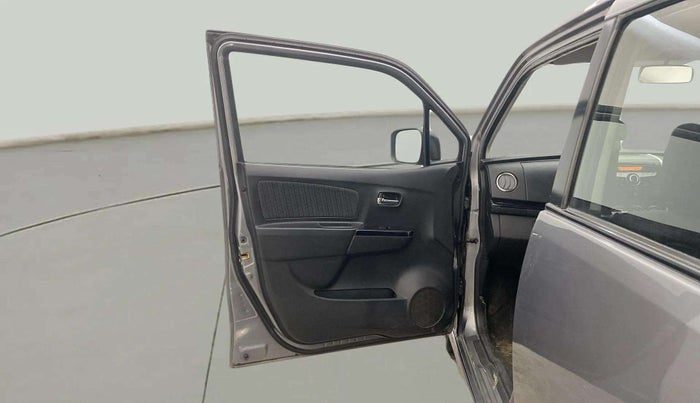 2015 Maruti Wagon R Stingray VXI, CNG, Manual, 72,366 km, LHS Front Door
