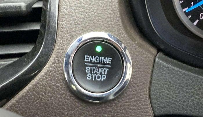 2019 Ford FREESTYLE TITANIUM 1.2 PETROL, Petrol, Manual, 45,291 km, Keyless Start/ Stop Button