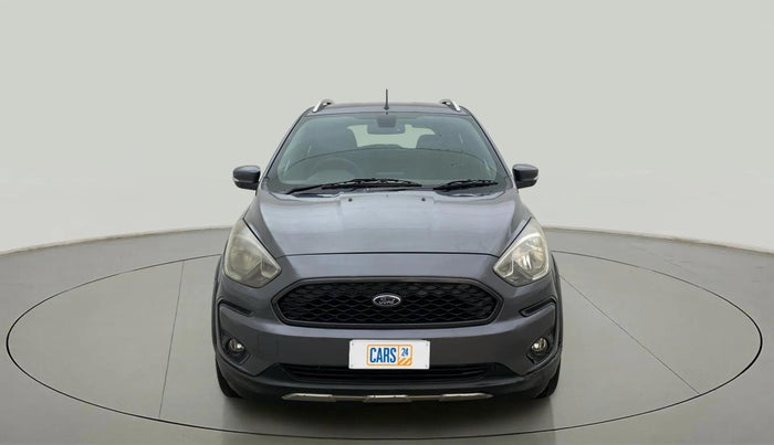 2019 Ford FREESTYLE TITANIUM 1.2 PETROL, Petrol, Manual, 45,291 km, Front
