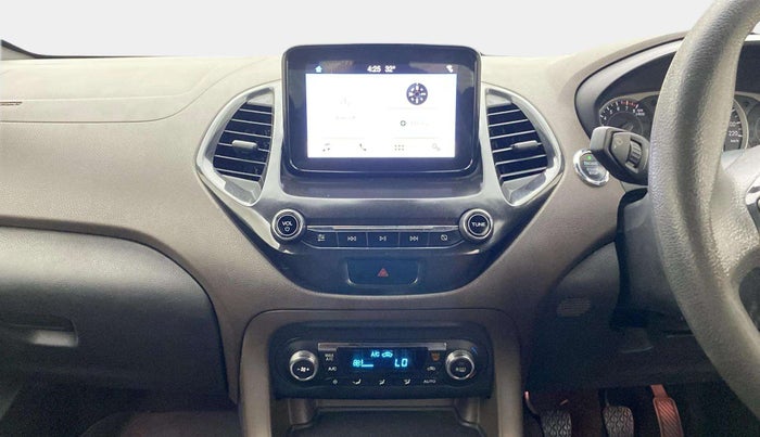 2019 Ford FREESTYLE TITANIUM 1.2 PETROL, Petrol, Manual, 45,291 km, Air Conditioner
