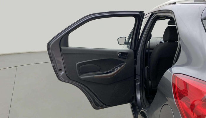 2019 Ford FREESTYLE TITANIUM 1.2 PETROL, Petrol, Manual, 45,291 km, LHS Rear Door