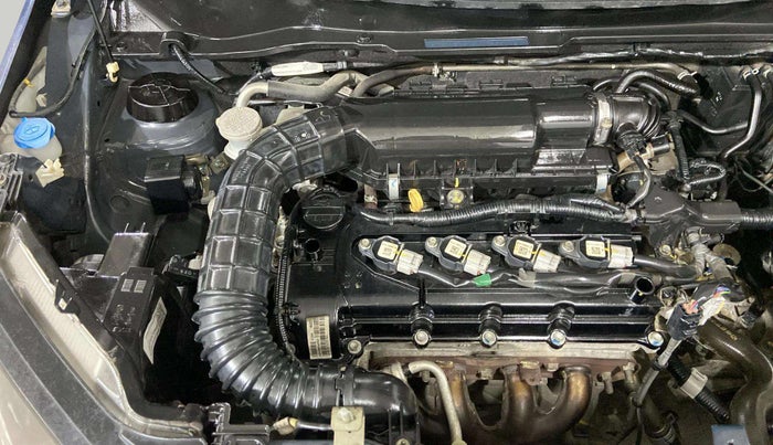 2019 Maruti IGNIS DELTA 1.2, Petrol, Manual, 34,369 km, Engine View - Right
