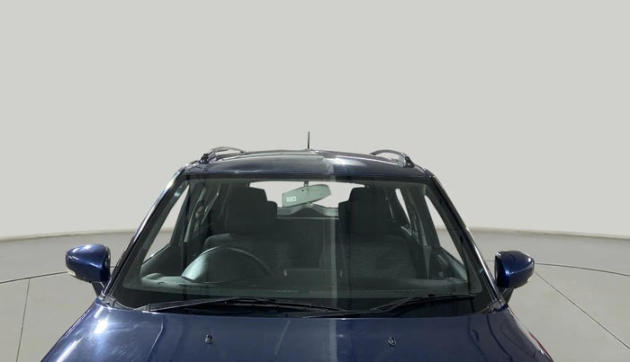 2019 Maruti IGNIS DELTA 1.2, Petrol, Manual, 34,369 km, Front Windshield
