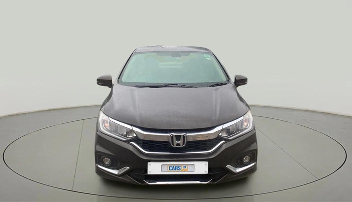 2018 Honda City 1.5L I-VTEC ZX CVT, Petrol, Automatic, 23,699 km, Front