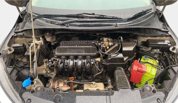 2018 Honda City 1.5L I-VTEC ZX CVT, Petrol, Automatic, 23,699 km, Open Bonet