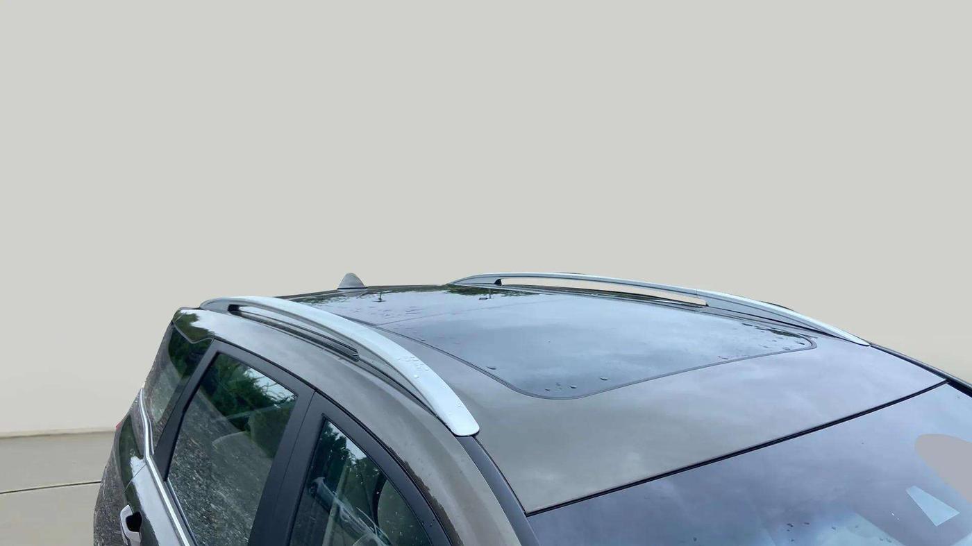 2023 MG HECTOR SAVVY PRO 1.5 TURBO CVT PETROL, Petrol, Automatic, 8,715 km, Roof