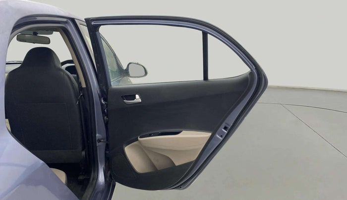 2014 Hyundai Xcent S 1.2, Petrol, Manual, 77,423 km, RHS Rear Door