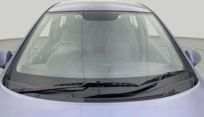 2014 Hyundai Xcent S 1.2, Petrol, Manual, 77,423 km, Front Windshield