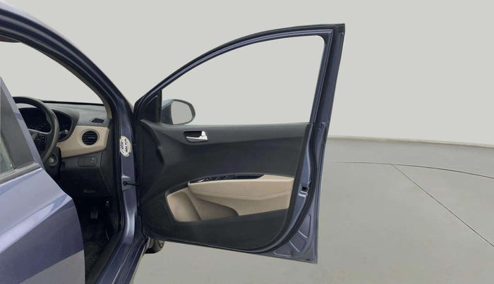 2014 Hyundai Xcent S 1.2, Petrol, Manual, 77,423 km, RHS Front Door