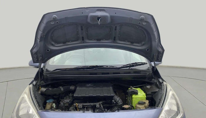 2014 Hyundai Xcent S 1.2, Petrol, Manual, 77,423 km, Open Bonet