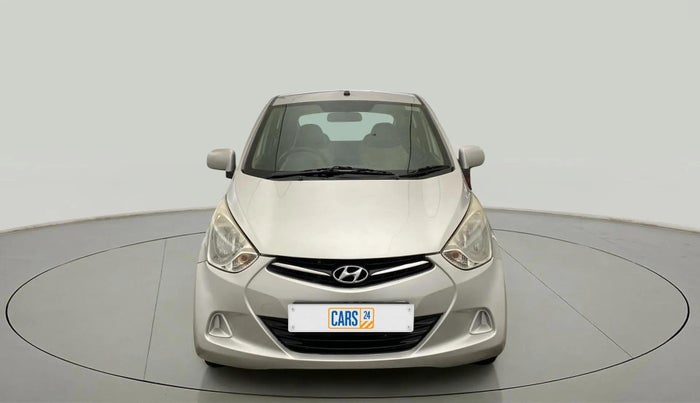 2016 Hyundai Eon D-LITE+, Petrol, Manual, 42,117 km, Front