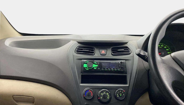 2016 Hyundai Eon D-LITE+, Petrol, Manual, 42,117 km, Air Conditioner