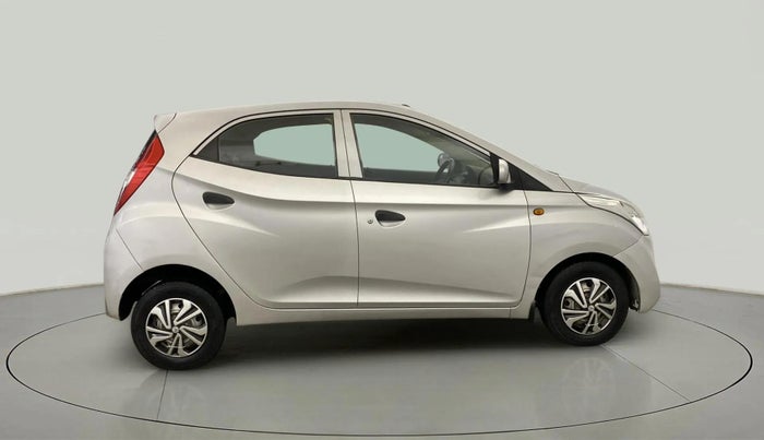 2016 Hyundai Eon D-LITE+, Petrol, Manual, 42,117 km, Right Side View