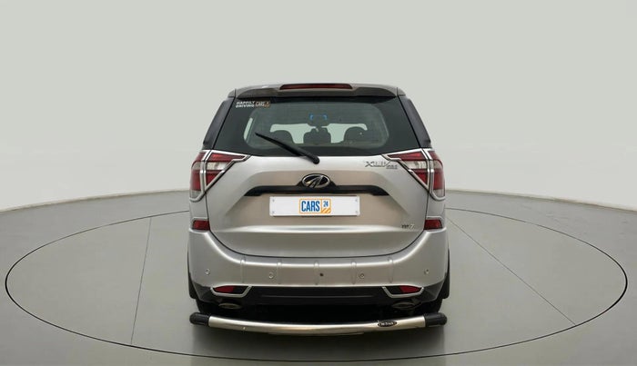 2020 Mahindra XUV500 W7, Diesel, Manual, 64,368 km, Back/Rear