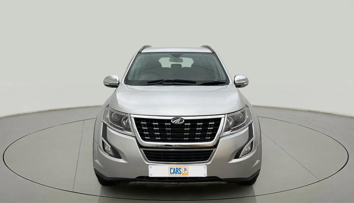 2020 Mahindra XUV500 W7, Diesel, Manual, 64,368 km, Front