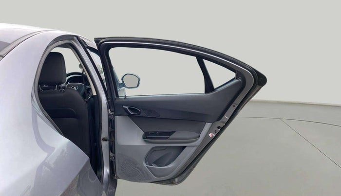 2019 Tata TIGOR XZ PETROL, Petrol, Manual, 95,375 km, RHS Rear Door