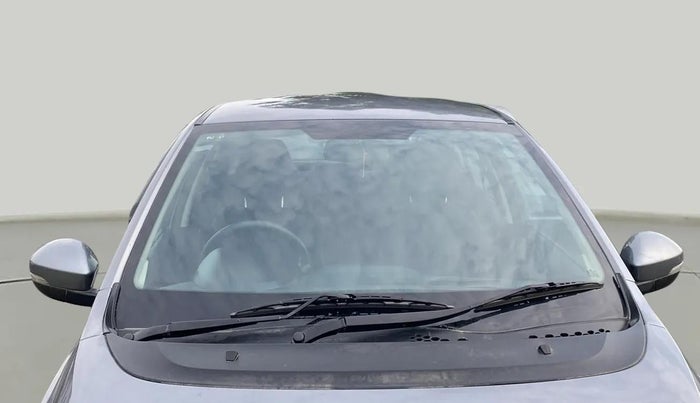 2019 Tata TIGOR XZ PETROL, Petrol, Manual, 95,375 km, Front Windshield