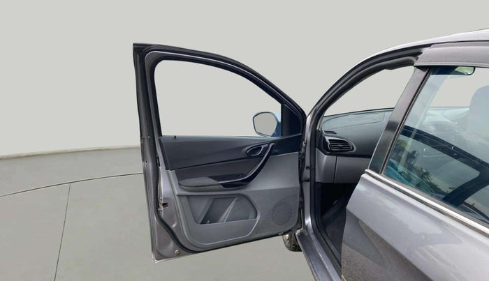 2019 Tata TIGOR XZ PETROL, Petrol, Manual, 95,375 km, LHS Front Door