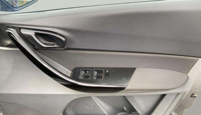 2019 Tata TIGOR XZ PETROL, Petrol, Manual, 95,375 km, Driver Side Door Panels Control