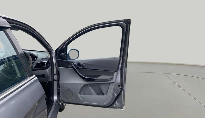 2019 Tata TIGOR XZ PETROL, Petrol, Manual, 95,375 km, RHS Front Door