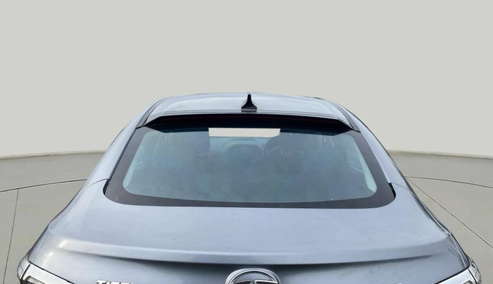 2019 Tata TIGOR XZ PETROL, Petrol, Manual, 95,375 km, Rear Windshield