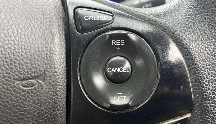 2016 Honda City 1.5L I-VTEC SV CVT, Petrol, Automatic, 85,856 km, Adaptive Cruise Control