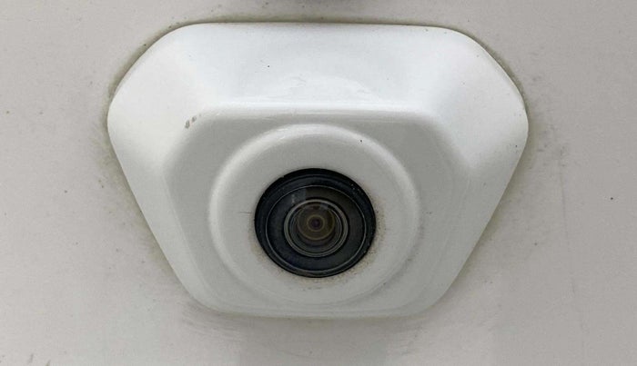 2023 Tata Tiago XZ PLUS CNG, CNG, Manual, 49,902 km, Parking Camera