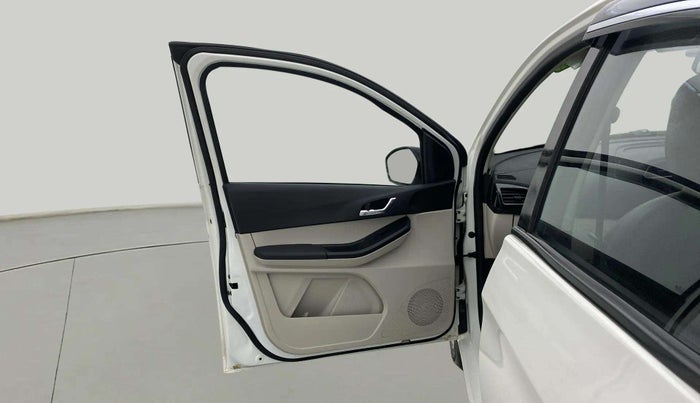 2023 Tata Tiago XZ PLUS CNG, CNG, Manual, 49,902 km, LHS Front Door