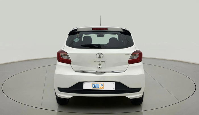 2023 Tata Tiago XZ PLUS CNG, CNG, Manual, 49,902 km, Back/Rear