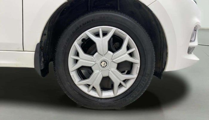 2023 Tata Tiago XZ PLUS CNG, CNG, Manual, 49,902 km, Right Front Wheel