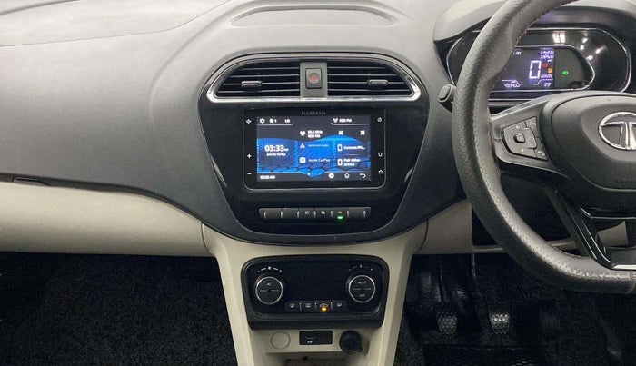 2023 Tata Tiago XZ PLUS CNG, CNG, Manual, 49,902 km, Air Conditioner